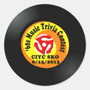 Adesivo Personalizado 8