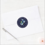 Adesivo Personalizado do Branqueamento de Olivais<br><div class="desc">O nosso adesivo personalizado do ramo de oliveira Personalizado do Hanukkah inclui um esboço branco de um ramo de oliveira. Personalize com seu próprio nome e endereço para adicionar um toque festivo a todas as suas mensagens de feriado. Perguntas? Envie-nos uma mensagem de correio eletrônico para bestdressedbread@gmail.com</div>