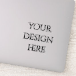 Adesivo Personalizar ou personalizar