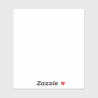 Adesivo Personalizável