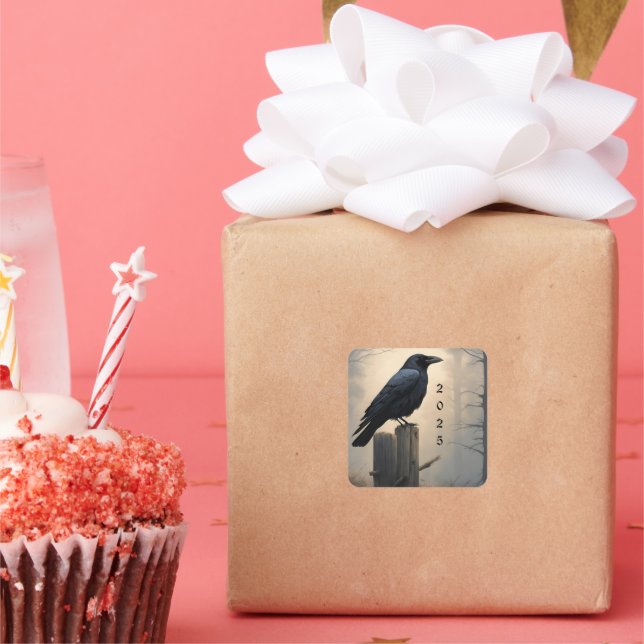 Adesivo personalizável (Festa)