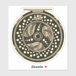 Adesivo Pescador: Pescador