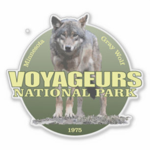 Adesivo PESO de Voyaguers NP (lobo)