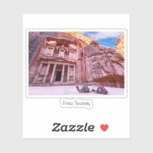 Adesivo Petra Treasury