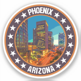 Adesivo Phoenix