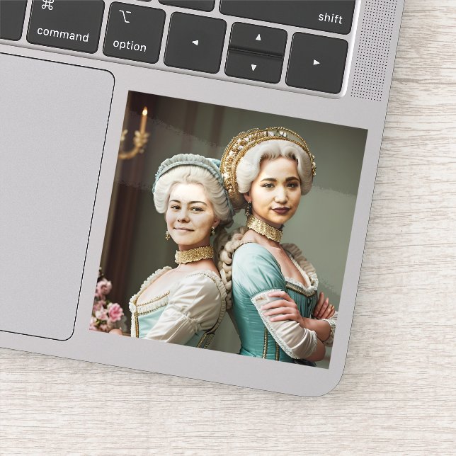 Adesivo Photoleap (Detalhe)