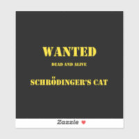 Piada Quântica Divertida: O Gato de Schrödinger à
