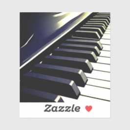 ADESIVO PIANO KEYS 