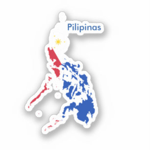 Adesivo Pilipinas