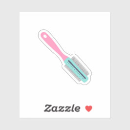 Adesivo Pincel redondo