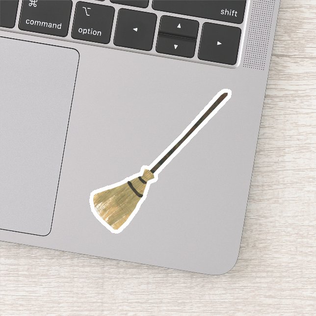 Adesivo Pincel varredor (Detalhe)