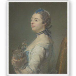 Adesivo Pinceloup de la Grange