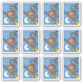 ADESIVO PINCO FLAMINGO DE BOBO SPOOKKIN, ASSISTIDA NA CASA