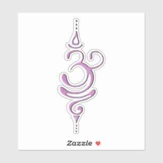 Adesivo Pink Breathe 