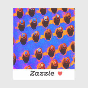 Adesivo Pinos antigos