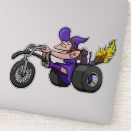 Adesivo Pinto feio ou abóbora de lanterna | design de Hall