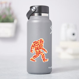 Adesivo Pizza Sticker