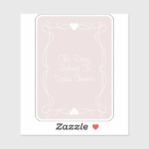 Placa de Diário do Tweet "This Diary Pertence a"