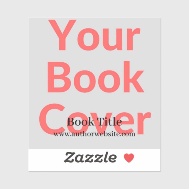 Adesivo Placa de Livro Personalizada - Solteiros (Folha)