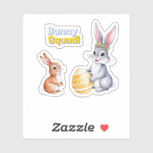 Placa de Páscoa de Aquarela para Feriados de Prima