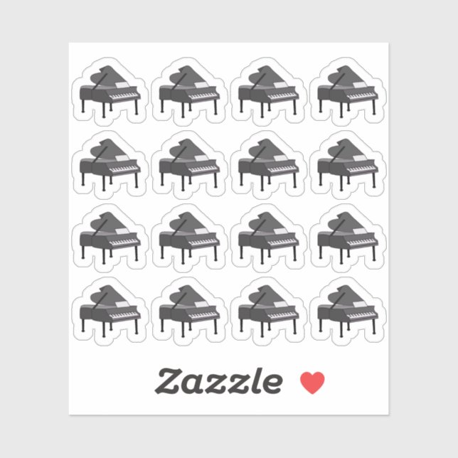 Adesivo Planeador de Professores de Planos de Lição de Prá (Folha)