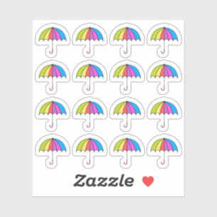 Adesivo Planeador Decorativo Colortivo de Raça de Guarda-c