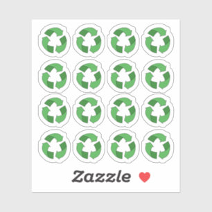 Adesivo Planejador de Calendário Minibujo do Ícone do Reci