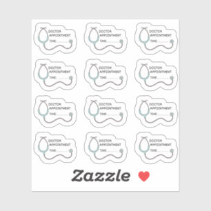 Adesivo Planejador do Controlador de Integridade do Lembre