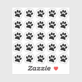 Adesivo Planilhas Cores Alteráveis do Pet Care Tracker Buj