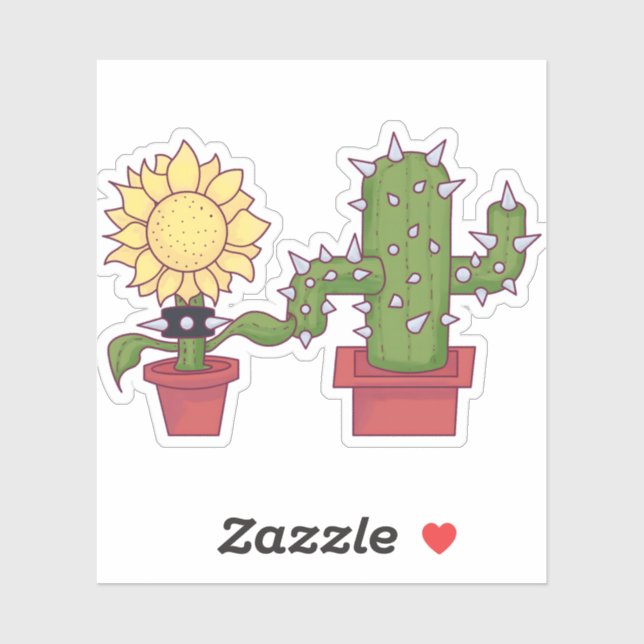 Adesivo Plantações (Folha)