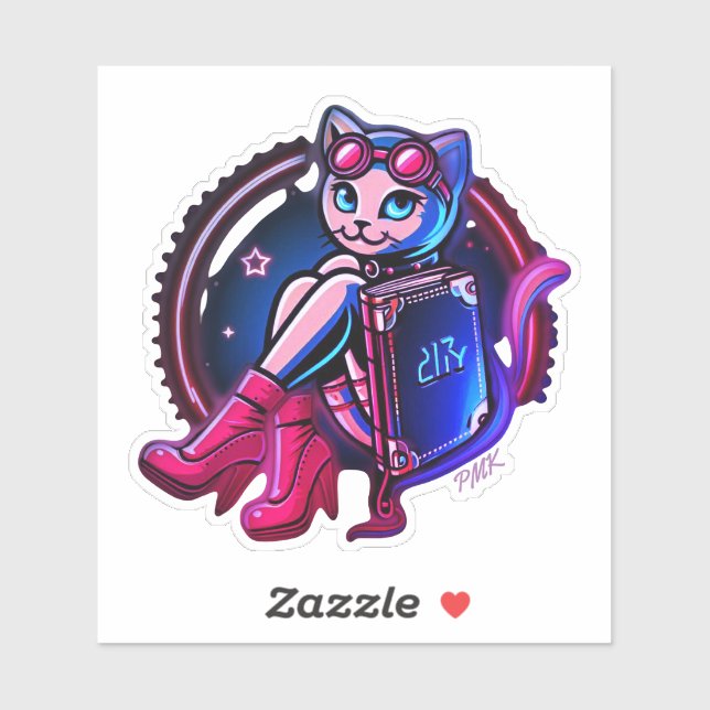 Adesivo PM "69 Lives" junho 20 (Folha)