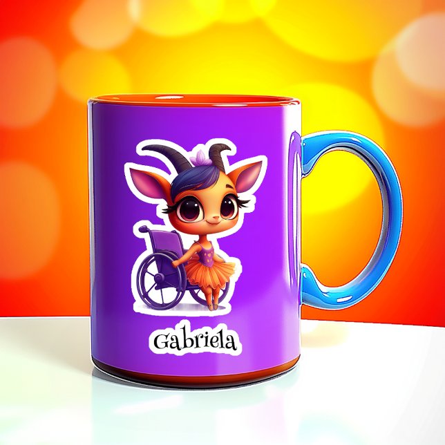 Adesivo Ponta Dos Dedos Personalizados Do Vinheta (Criador carregado)