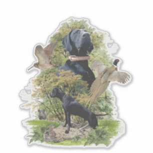 Adesivo Ponteiros abreviados alemães (SPG)