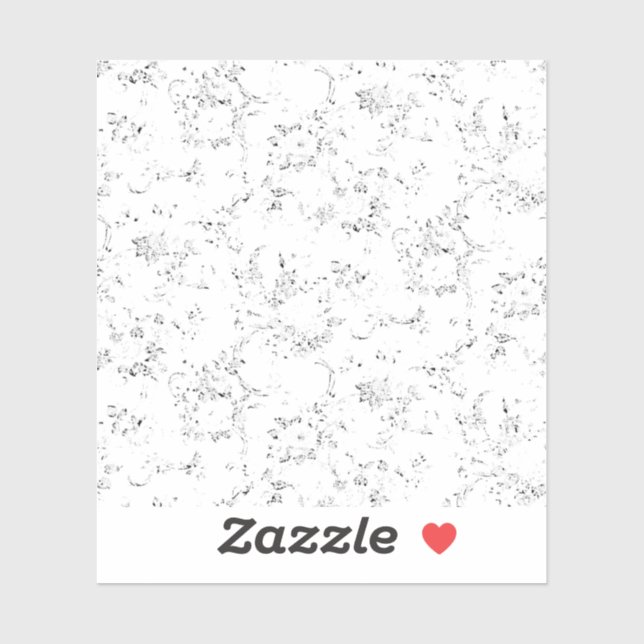 Adesivo ponto Design 46 (Folha)