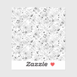 Adesivo ponto Design 9