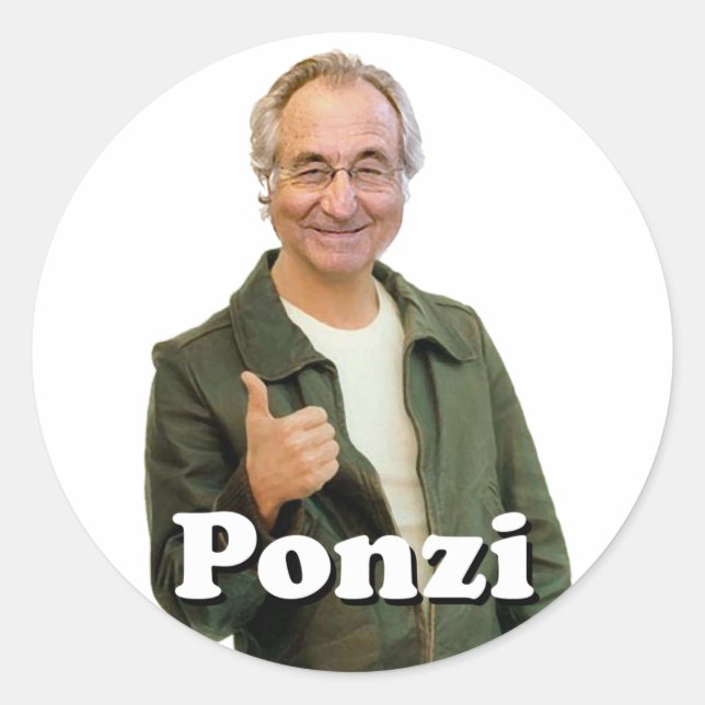 adesivo PONZI (Frente)