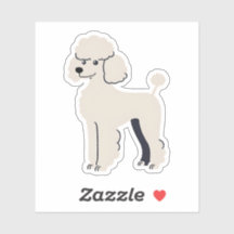 Poodle Fofo