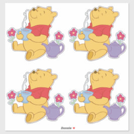 Adesivo Pooh