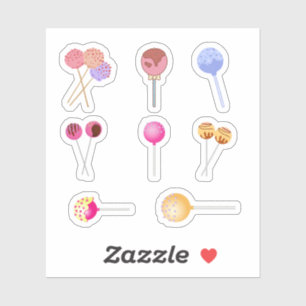 Adesivo Pop de bolso