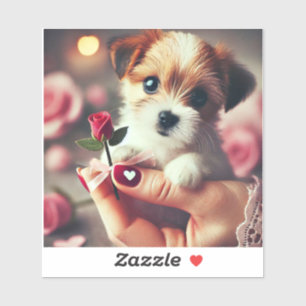 Adesivo Porta copos Sandstone