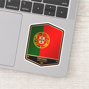 Adesivo Portugal