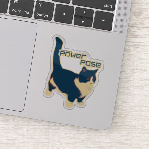 Adesivo PowerPose Sticker de Manchester