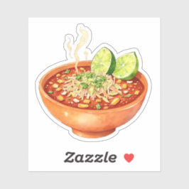 Adesivo Pozole