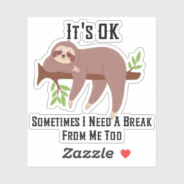 Adesivo Precisa de uma lama de ruptura