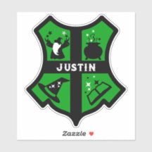 Presente do Magic Wizard