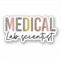 Presente do MLS para o Cientista do Laboratório Mé