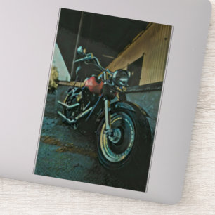 Adesivo Presentes de Biker