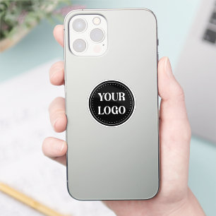 Adesivo Presentes de Casamento Personalizados, Elegantes e