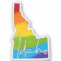 PRIDE Idaho State