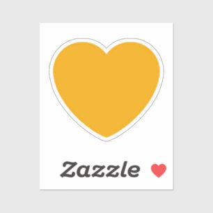 Adesivo Príncipe do Coração